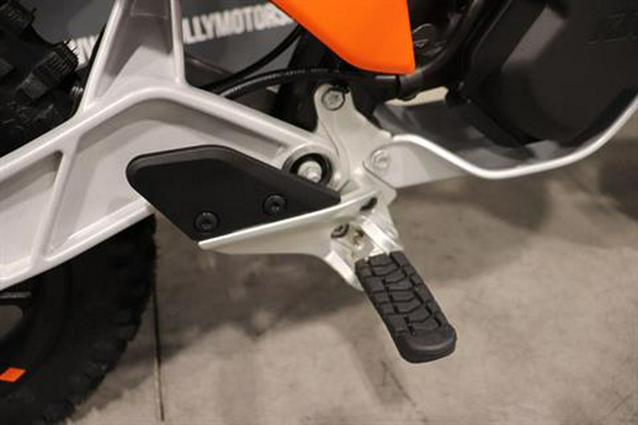 2024 KTM SX-E 2