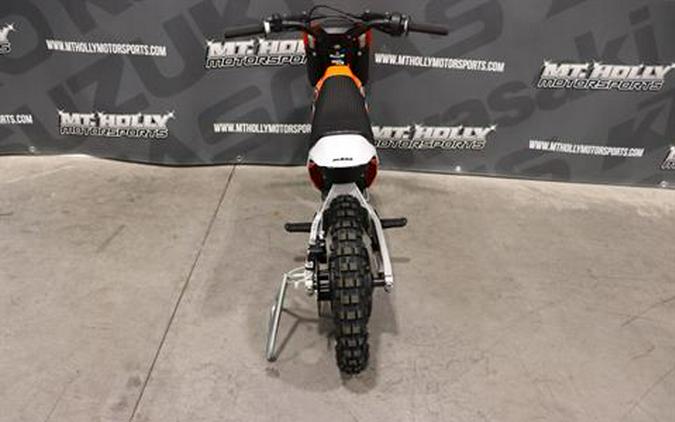 2024 KTM SX-E 2