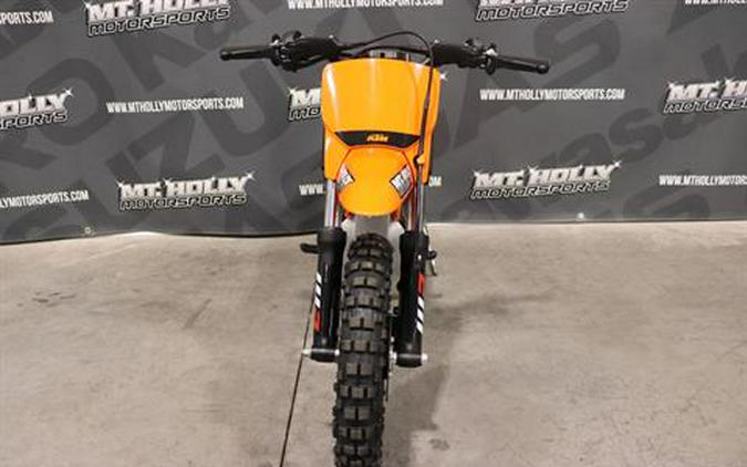 2024 KTM SX-E 2