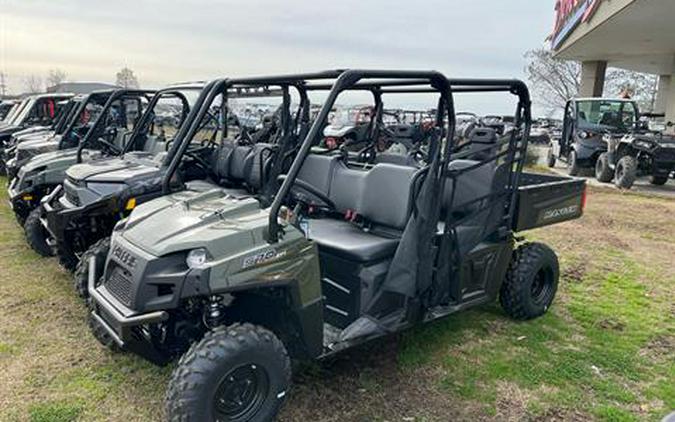 2023 Polaris Ranger Crew 570 Full-Size Sport