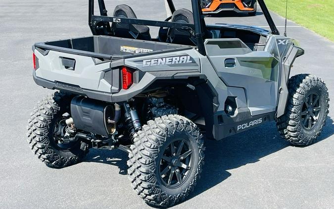 2023 Polaris GENERAL® XP 1000 Ultimate