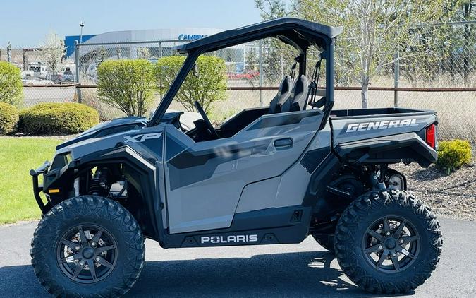 2023 Polaris GENERAL® XP 1000 Ultimate