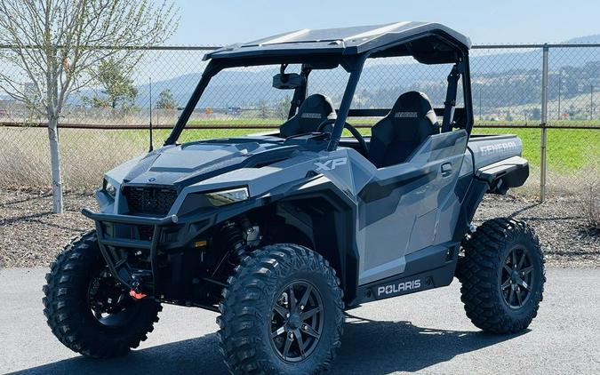 2023 Polaris GENERAL® XP 1000 Ultimate