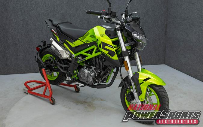 Benelli motorcycles for sale MotoHunt