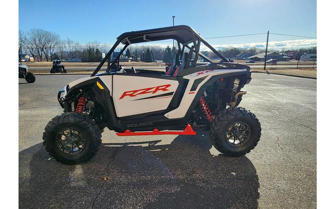 2024 Polaris Industries RZR XP 1000 SPORT