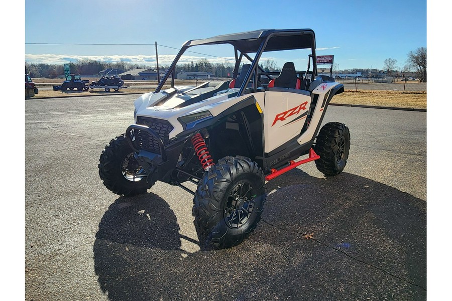 2024 Polaris Industries RZR XP 1000 SPORT