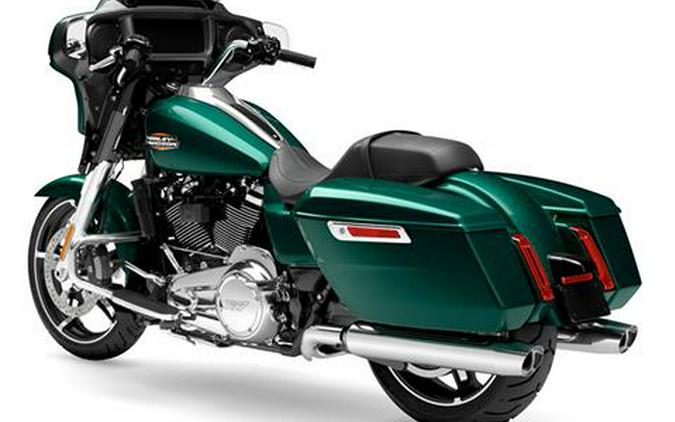 2024 Harley-Davidson Street Glide®