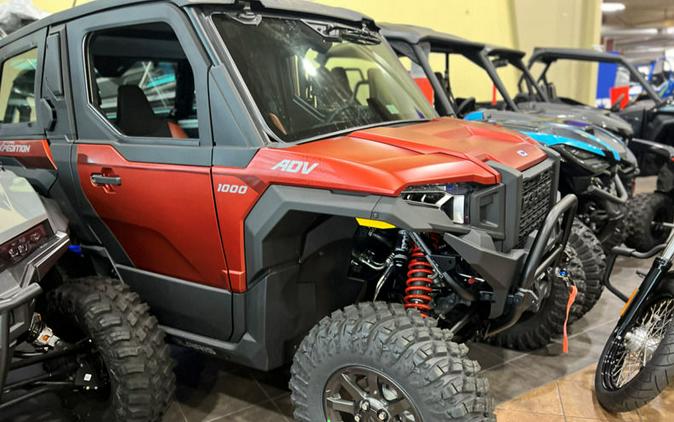 2024 Polaris® XPedition ADV NorthStar