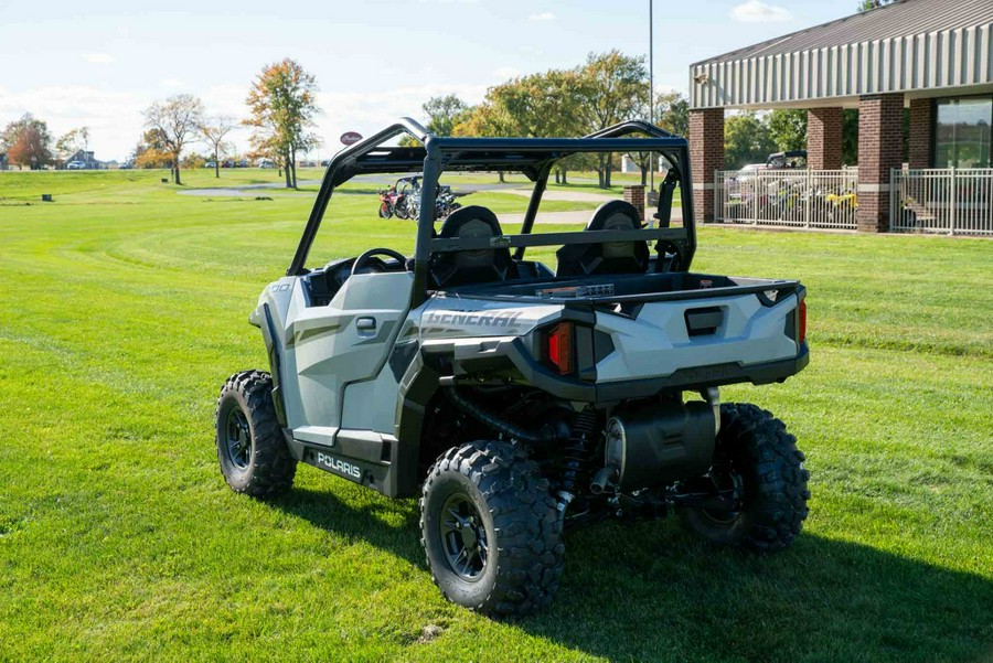 2024 Polaris General 1000 Sport