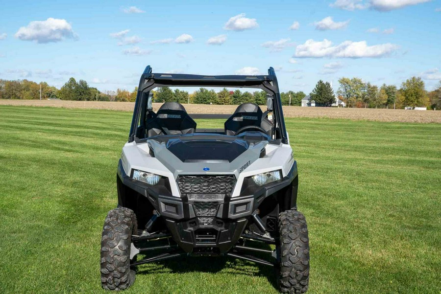 2024 Polaris General 1000 Sport