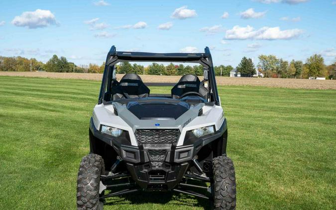 2024 Polaris General 1000 Sport