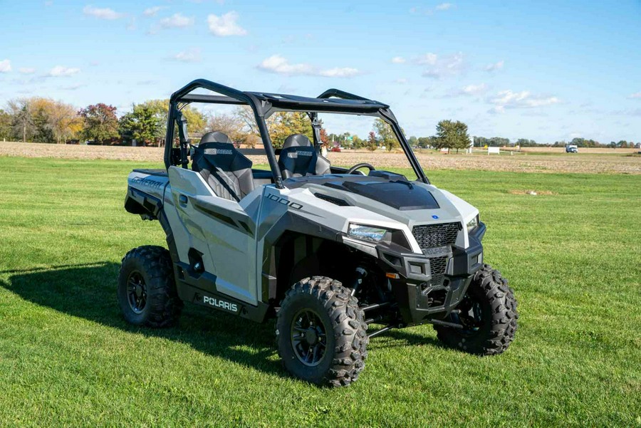 2024 Polaris General 1000 Sport