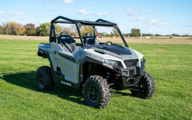 2024 Polaris General 1000 Sport