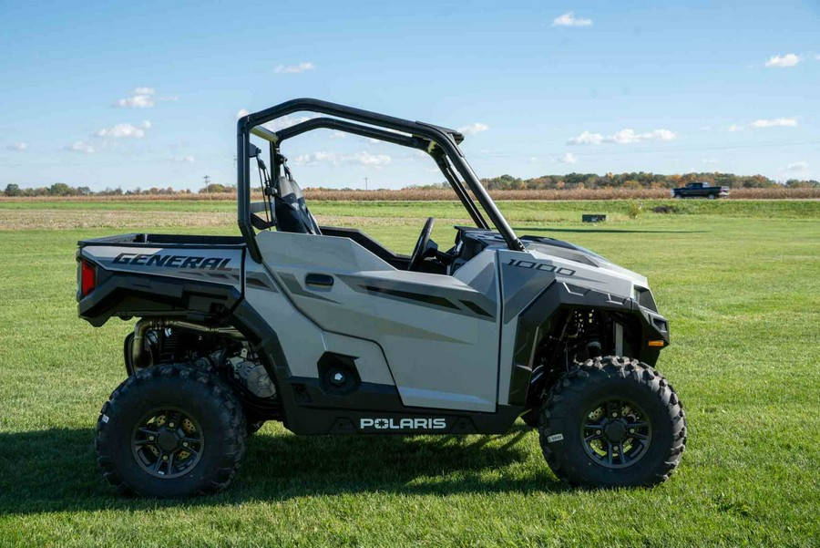 2024 Polaris General 1000 Sport