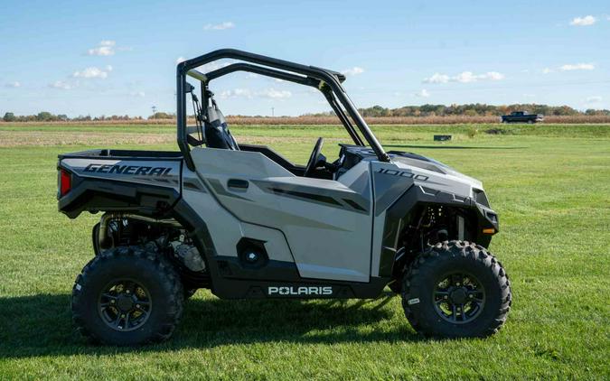 2024 Polaris General 1000 Sport