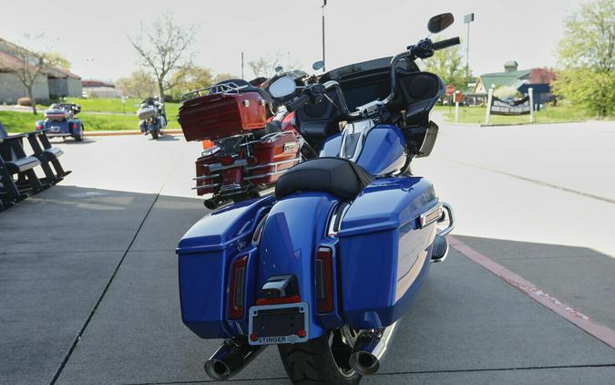 New 2024 Harley-Davidson Road Glide Grand American Touring For Sale Near Medina, Ohio