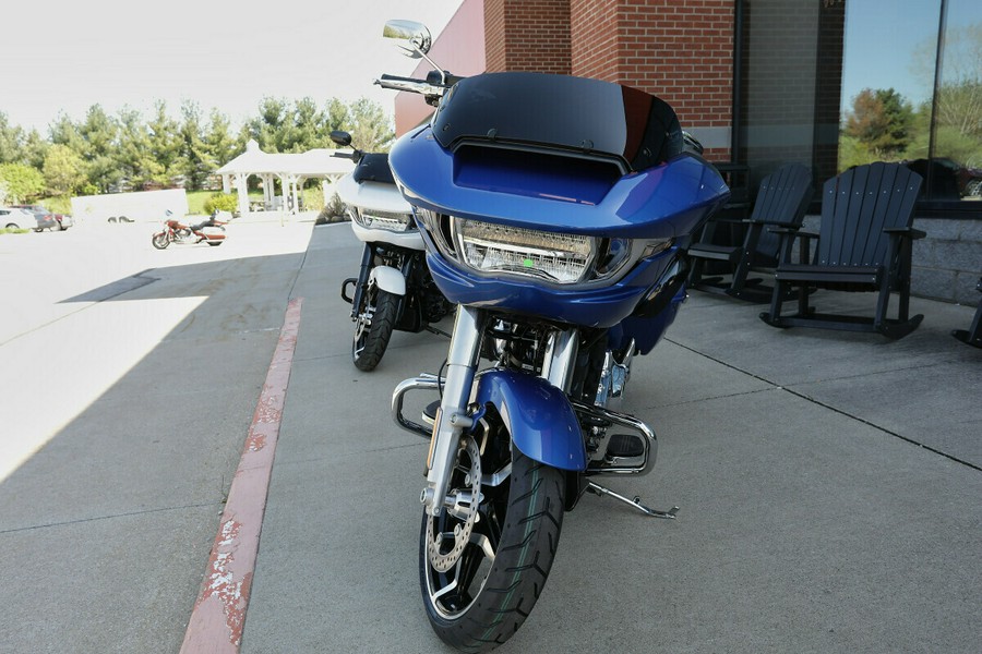 New 2024 Harley-Davidson Road Glide Grand American Touring For Sale Near Medina, Ohio