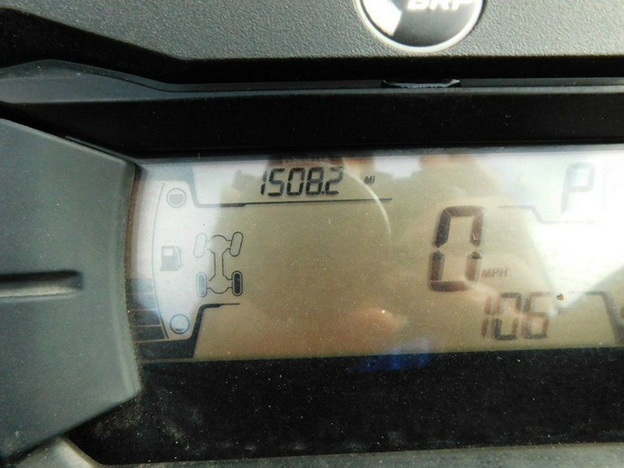 2022 Can-Am Outlander MAX XT 650