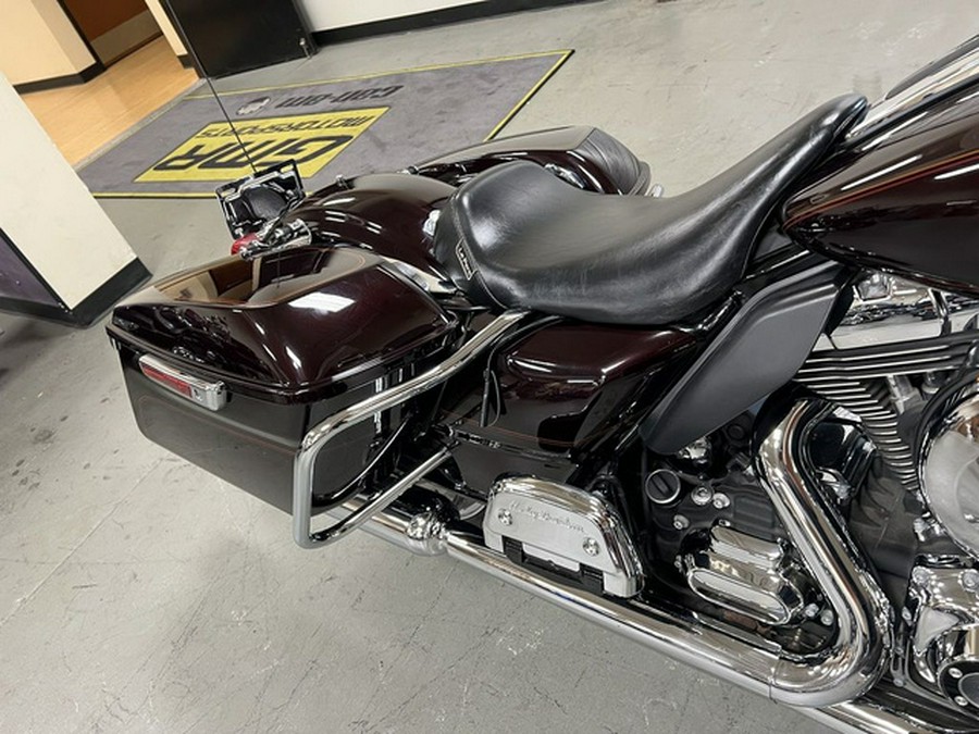 2014 Harley-Davidson Touring FLHTCU - Electra Glide Ultra Classic