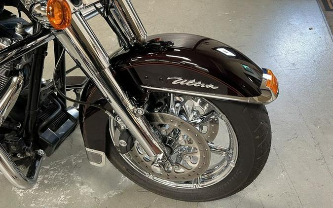 2014 Harley-Davidson Touring FLHTCU - Electra Glide Ultra Classic