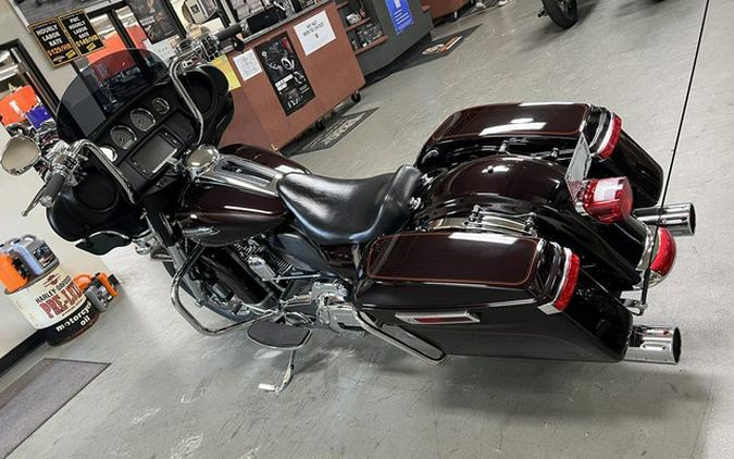 2014 Harley-Davidson Touring FLHTCU - Electra Glide Ultra Classic