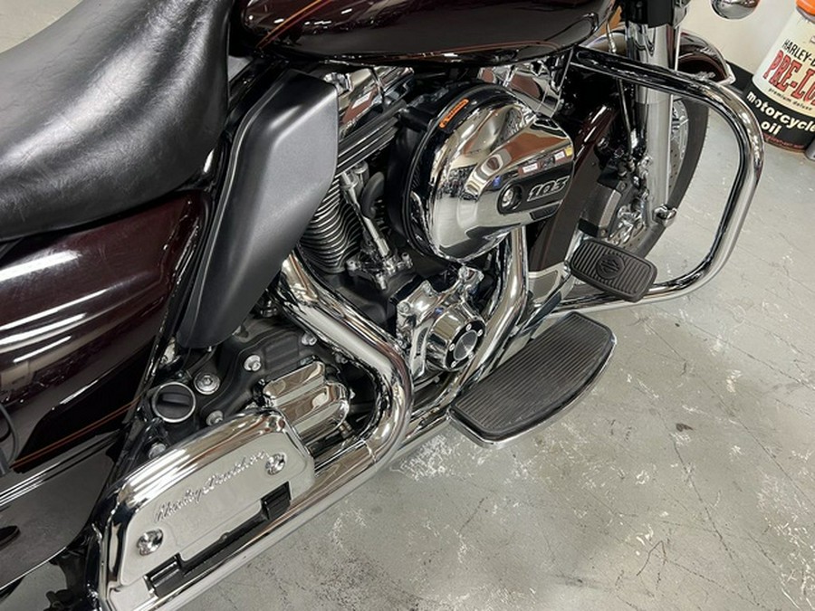 2014 Harley-Davidson Touring FLHTCU - Electra Glide Ultra Classic