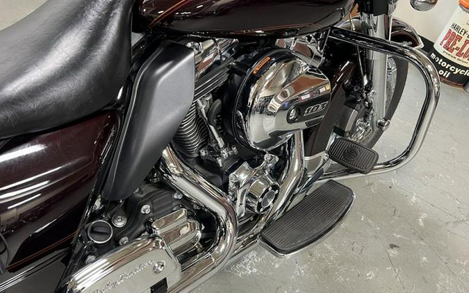 2014 Harley-Davidson Touring FLHTCU - Electra Glide Ultra Classic