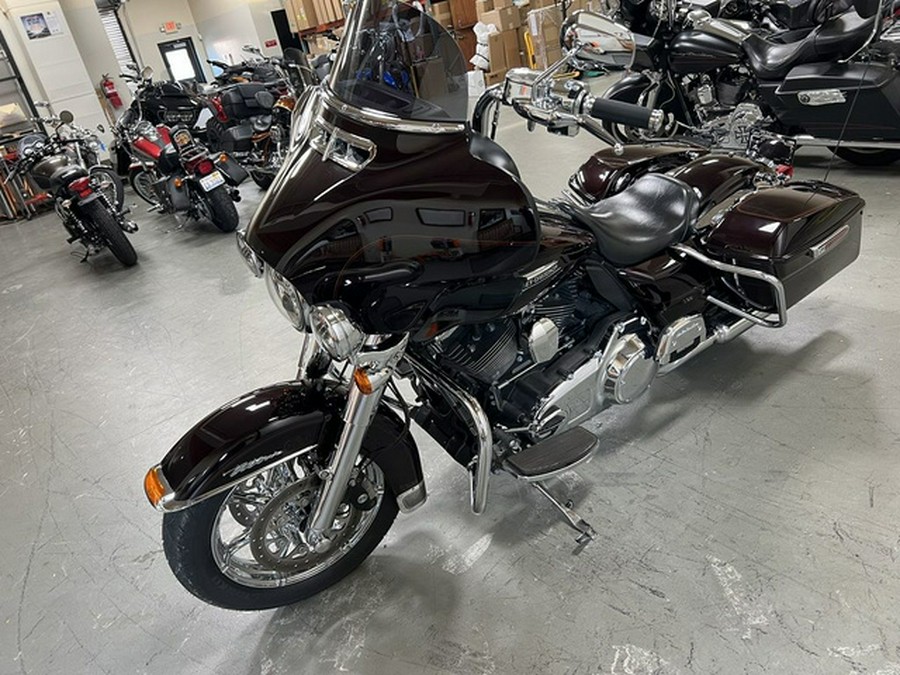 2014 Harley-Davidson Touring FLHTCU - Electra Glide Ultra Classic