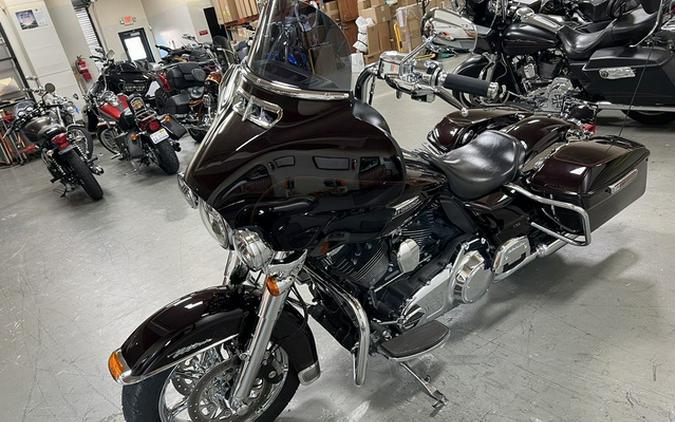 2014 Harley-Davidson Touring FLHTCU - Electra Glide Ultra Classic