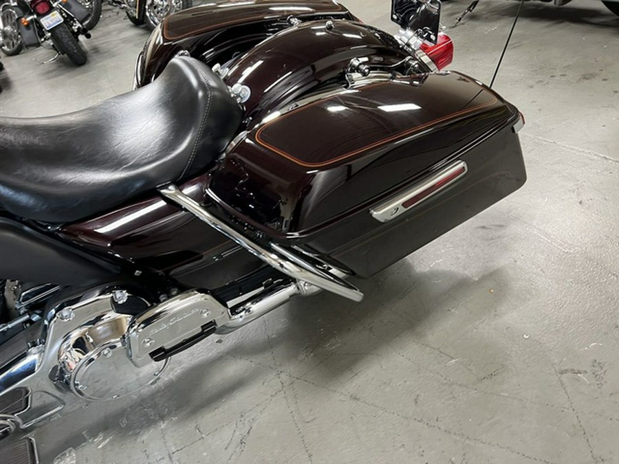 2014 Harley-Davidson Touring FLHTCU - Electra Glide Ultra Classic