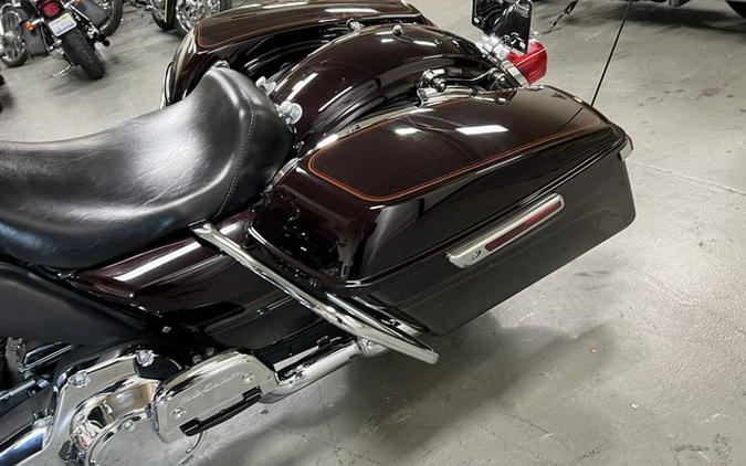 2014 Harley-Davidson Touring FLHTCU - Electra Glide Ultra Classic