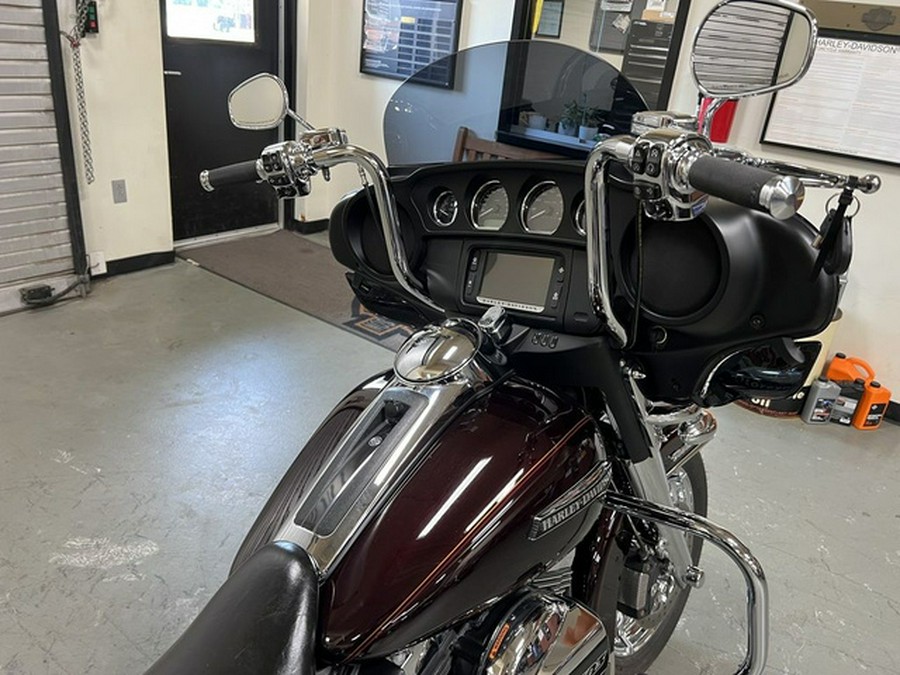 2014 Harley-Davidson Touring FLHTCU - Electra Glide Ultra Classic