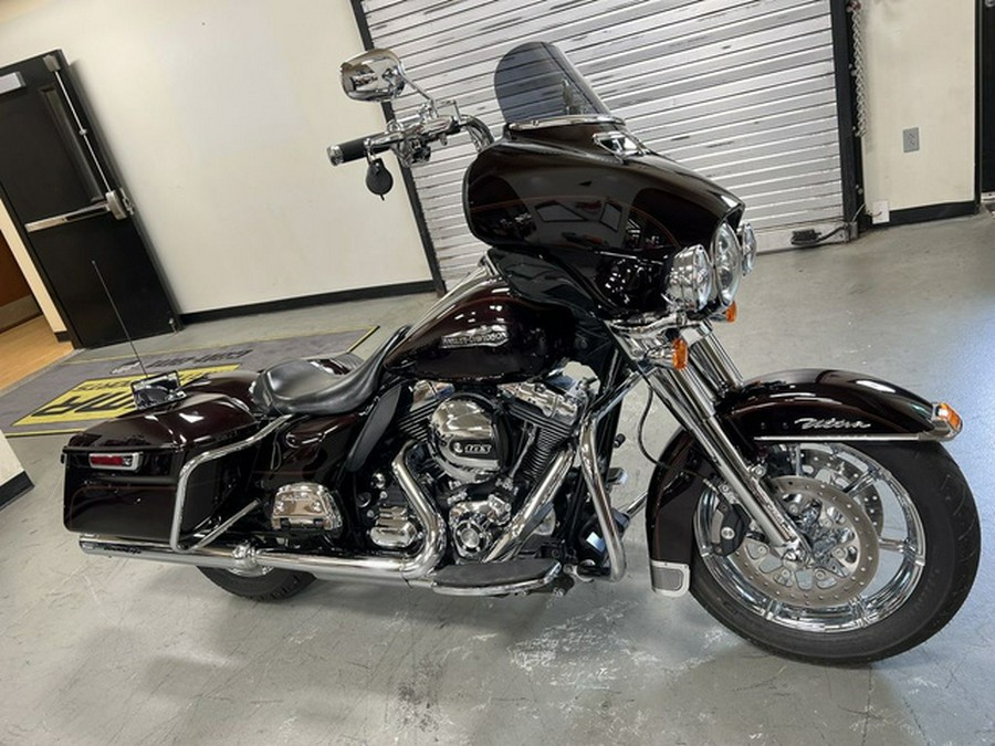 2014 Harley-Davidson Touring FLHTCU - Electra Glide Ultra Classic