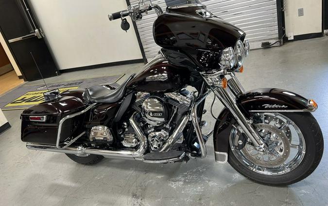 2014 Harley-Davidson Touring FLHTCU - Electra Glide Ultra Classic