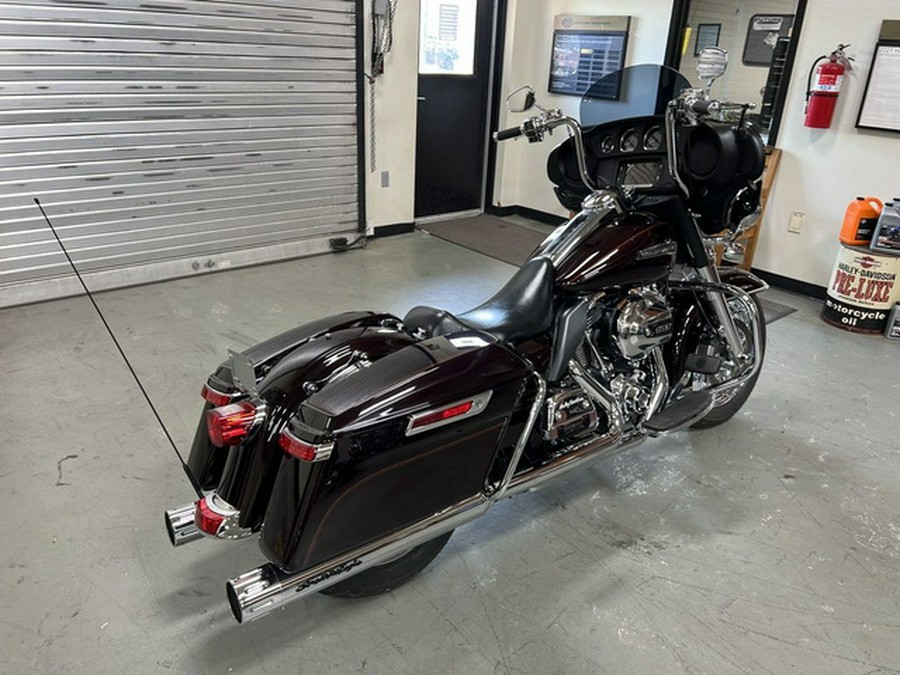 2014 Harley-Davidson Touring FLHTCU - Electra Glide Ultra Classic