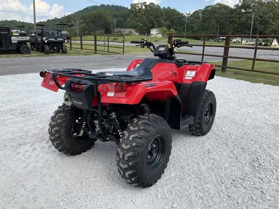 2022 Honda® TRX 420 Rancher