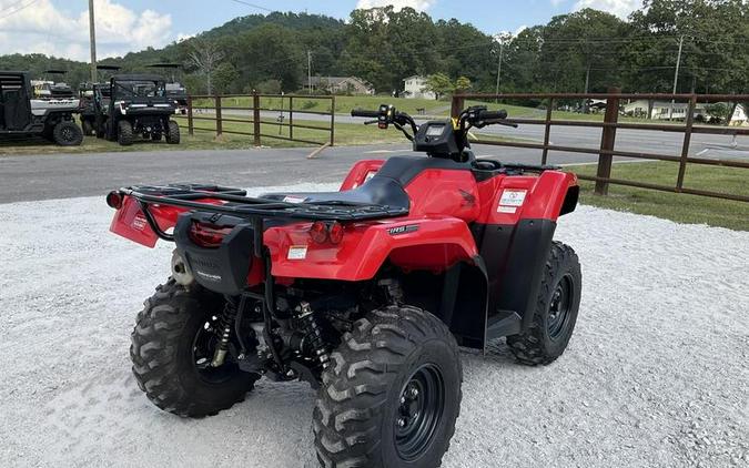 2022 Honda® TRX 420 Rancher