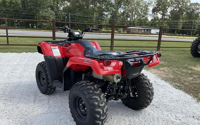 2022 Honda® TRX 420 Rancher