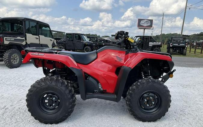 2022 Honda® TRX 420 Rancher