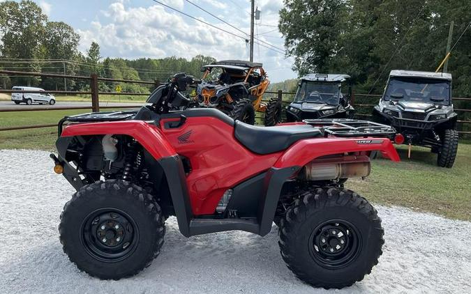 2022 Honda® TRX 420 Rancher