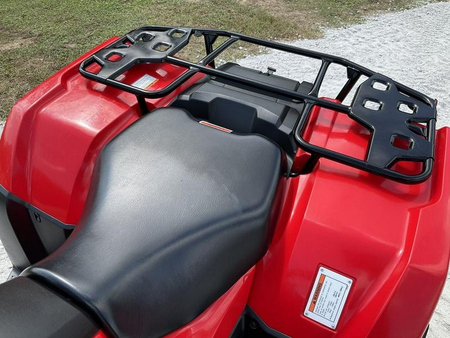 2022 Honda® TRX 420 Rancher