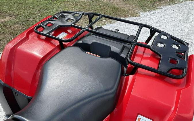 2022 Honda® TRX 420 Rancher