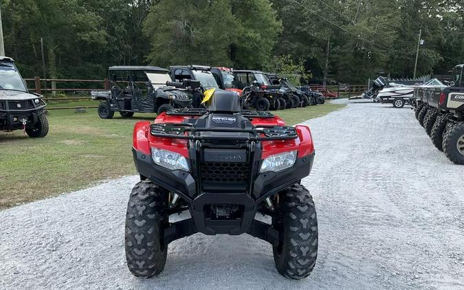 2022 Honda® TRX 420 Rancher