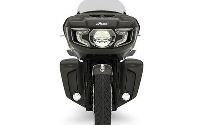 2024 Indian Motorcycle Pursuit® Limited® with PowerBand Audio Package