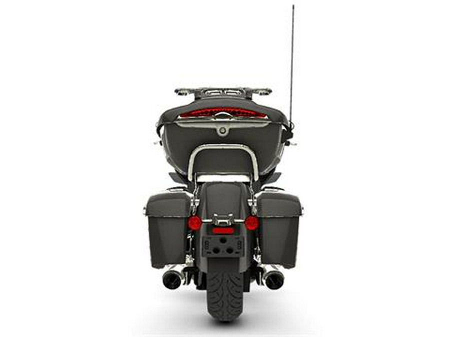 2024 Indian Motorcycle Pursuit® Limited® with PowerBand Audio Package