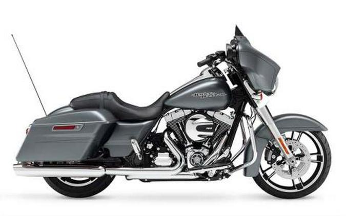 2016 Harley-Davidson Street Glide® Special