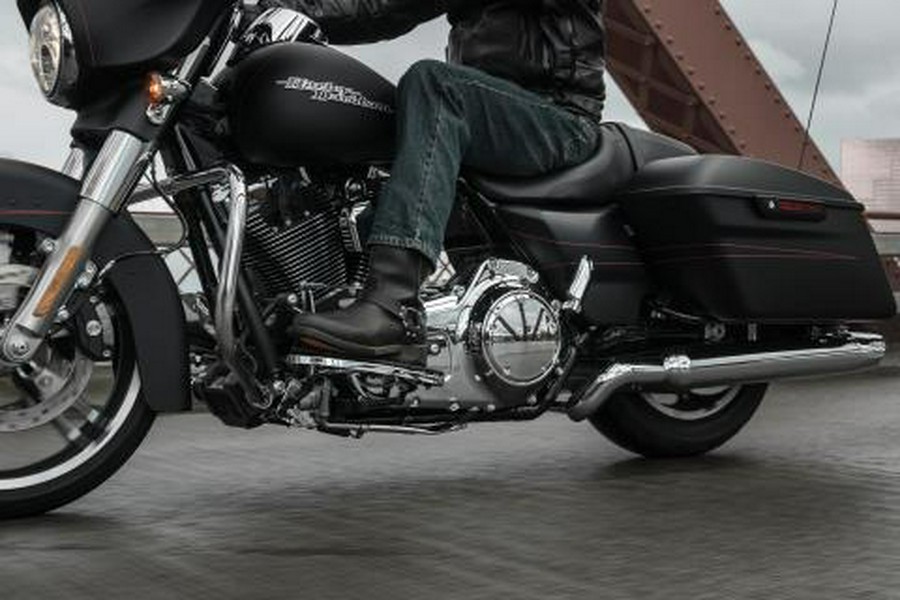 2016 Harley-Davidson Street Glide® Special