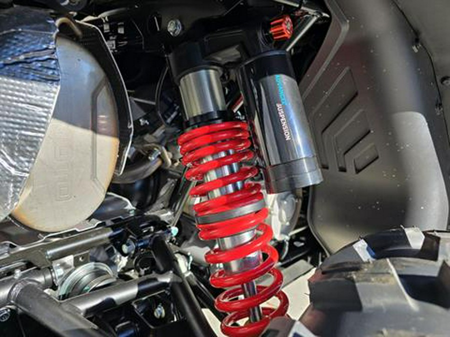 2025 CFMOTO ZForce 950 Sport 4