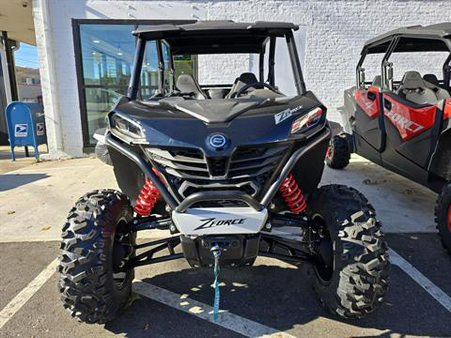 2025 CFMOTO ZForce 950 Sport 4
