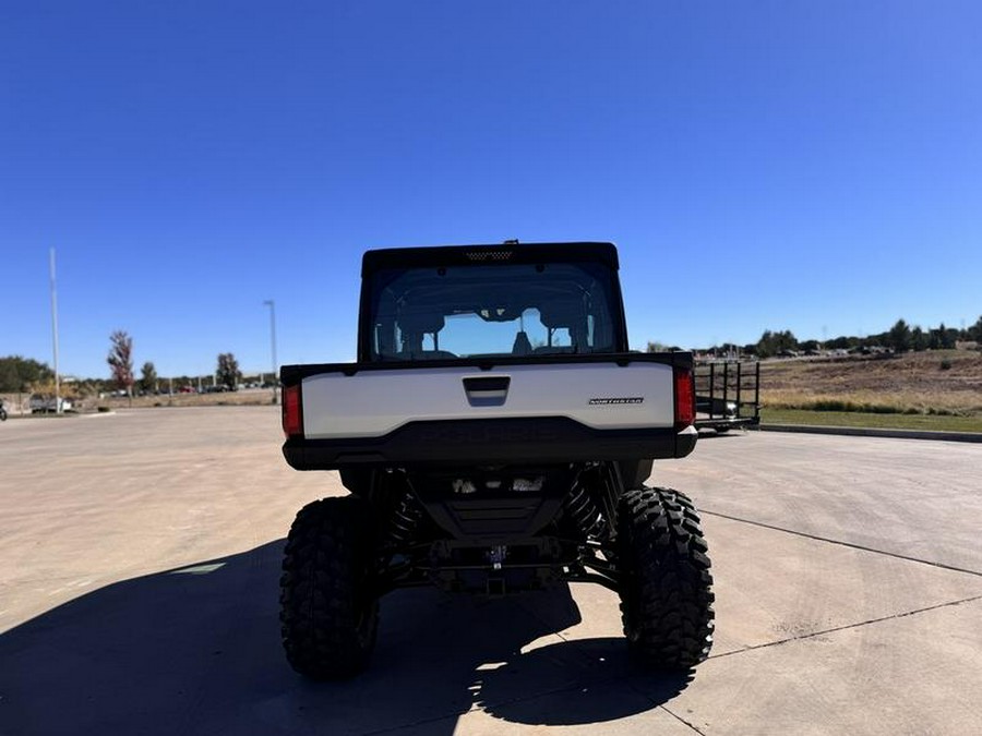 2025 Polaris® Ranger Crew XD 1500 NorthStar Edition Ultimate